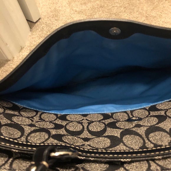 Coach Laptop Bag - Picture 8 of 8